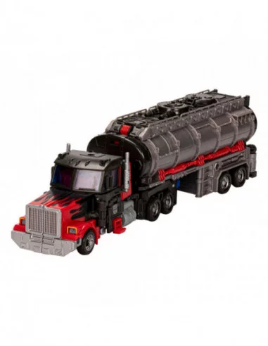 Transformers Generations Legacy United Leader Class Figura G2 Universe Laser Optimus Prime 19 cm