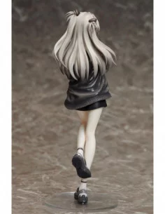 Neon Genesis Evangelion Estatua PVC 1/7 Asuka Shikinami Langley Ver. Radio Eva Original Color 25 cm 2