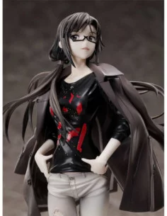 Neon Genesis Evangelion Estatua PVC 1/7 Makinami Mari Illustrious Ver. Radio Eva Original Color 26 c 2