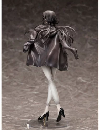 Neon Genesis Evangelion Estatua PVC 1/7 Makinami Mari Illustrious Ver. Radio Eva Original Color 26 c