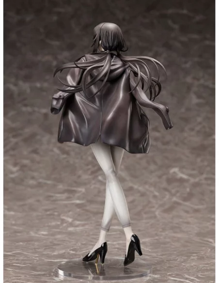 Neon Genesis Evangelion Estatua PVC 1/7 Makinami Mari Illustrious Ver. Radio Eva Original Color 26 c