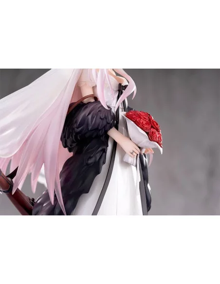 Girls Frontline Estatua PVC 1/7 Kar98k Purity in Vermilio 25 cm Girls Frontline Estatua PVC 1/7 Kar98k Purity in Vermilio 25 cm