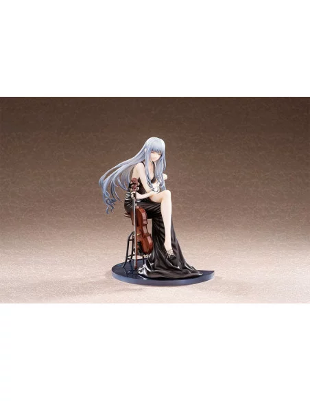 Girls Frontline Estatua PVC 1/7 AK12 Neverwinter Aria 19 cm Girls Frontline Estatua PVC 1/7 AK12 Neverwinter Aria 19 cm