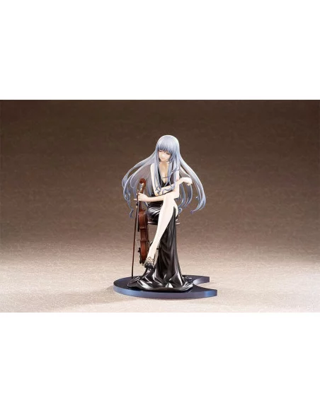 Girls Frontline Estatua PVC 1/7 AK12 Neverwinter Aria 19 cm Girls Frontline Estatua PVC 1/7 AK12 Neverwinter Aria 19 cm