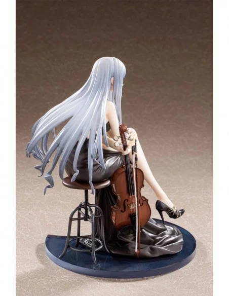 Girls Frontline Estatua PVC 1/7 AK12 Neverwinter Aria 19 cm Girls Frontline Estatua PVC 1/7 AK12 Neverwinter Aria 19 cm
