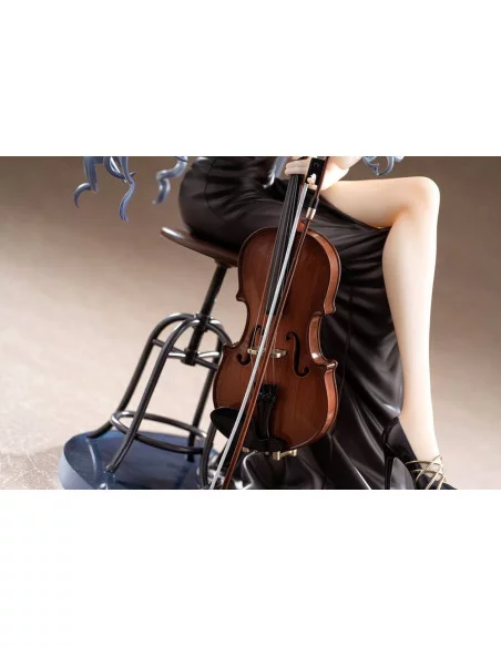 Girls Frontline Estatua PVC 1/7 AK12 Neverwinter Aria 19 cm Girls Frontline Estatua PVC 1/7 AK12 Neverwinter Aria 19 cm