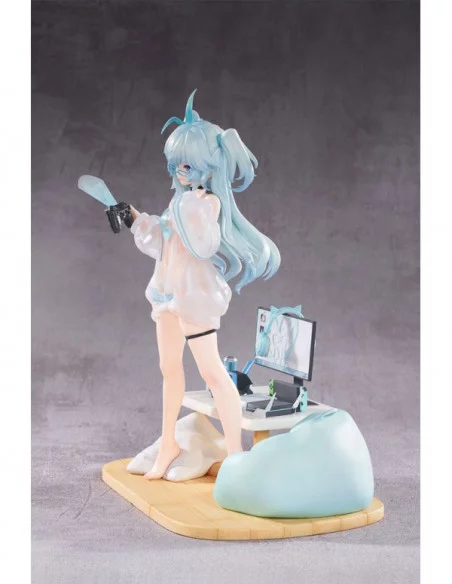 Girls Frontline Estatua PVC 1/7 PA-15 Marvelous Yam Pastry 25 cm Girls Frontline Estatua PVC 1/7 PA-15 Marvelous Yam Pastry 25 cm