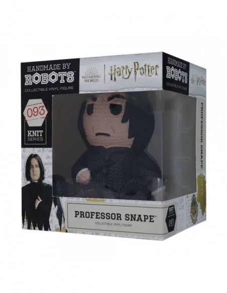 Harry Potter Figura Snape 13 cm