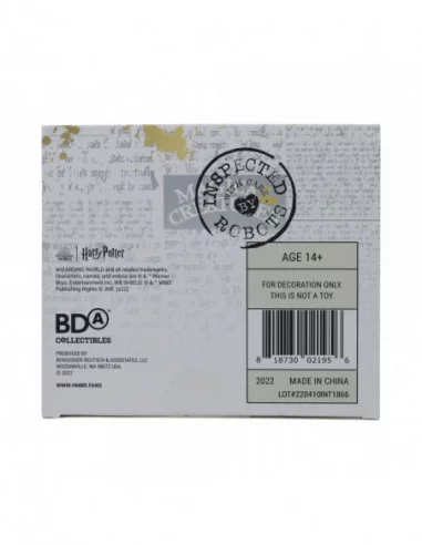 Harry Potter Figura Snape 13 cm