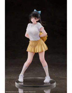 Original Illustration Estatua PVC 1/6 Cheerleader Aya Illustration by Jonsun 28 cm 2