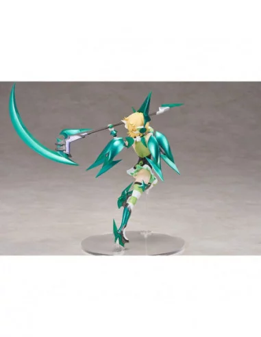 Senki Zesshou Symphogear GX Estatua PVC 1/7 Kirika Akatsuki (re-run) 24 cm