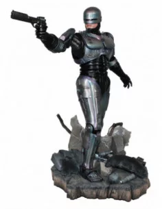 RoboCop Estatua 1/4 RoboCop 53 cm