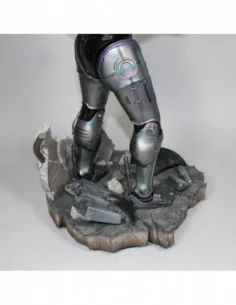 RoboCop Estatua 1/4 RoboCop 53 cm 2