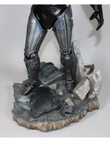 RoboCop Estatua 1/4 RoboCop 53 cm