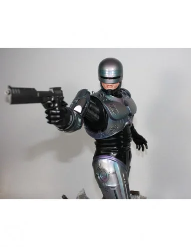 RoboCop Estatua 1/4 RoboCop 53 cm