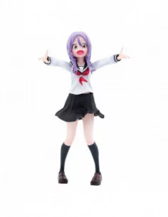 When Will Ayumu Make His Move? Estatua PVC 1/7 Urushi Yaotome 22 cm