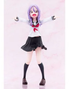 When Will Ayumu Make His Move? Estatua PVC 1/7 Urushi Yaotome 22 cm 2