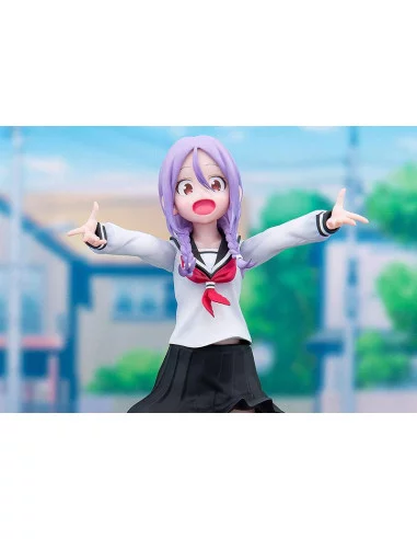 When Will Ayumu Make His Move? Estatua PVC 1/7 Urushi Yaotome 22 cm