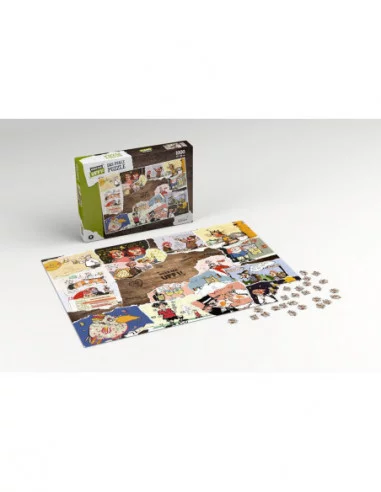 Heer Ma Uff!! - Das Pfalzpuzzle - Puzzle (1000 pieces)