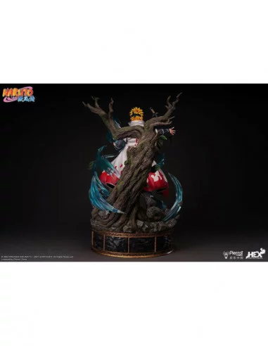 Naruto Shippuden Estatua 1/4 Master Museum Namikaze Minato 65 cm