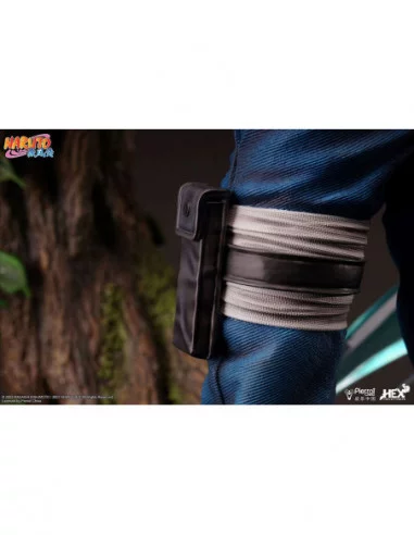 Naruto Shippuden Estatua 1/4 Master Museum Namikaze Minato 65 cm