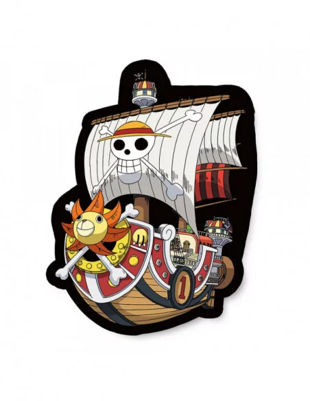 One Piece Almohadas Sunny 35 cm