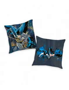 Batman Almohadas Comic 40 x 40 cm