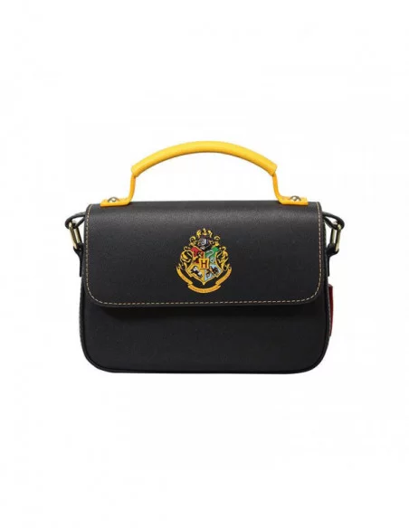 Harry Potter Bolsa de hombro Hogwarts Crest