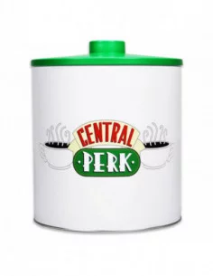 Friends Bote para galletas Central Perk