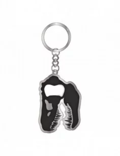 Jurassic Park Llavero abrebotellas T- Rex