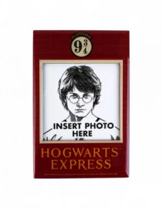 Harry Potter Marco magnético Platform 9 3/4