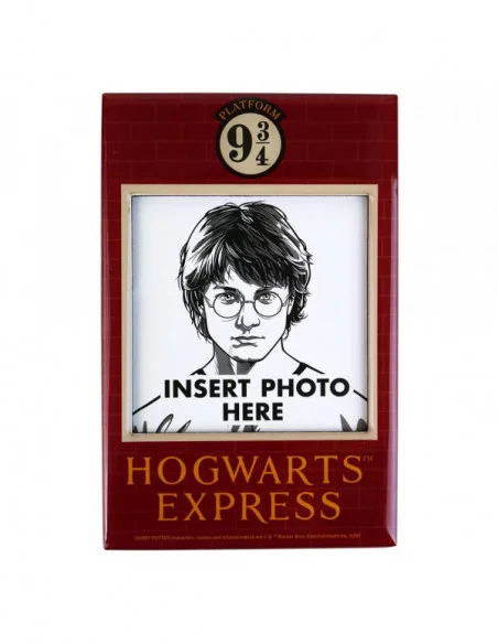 Harry Potter Marco magnético Platform 9 3/4
