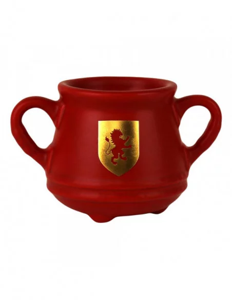 Harry Potter Mini Taza Gryffindor Cauldron