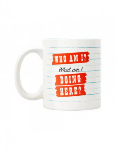 Toy Story Taza Forky