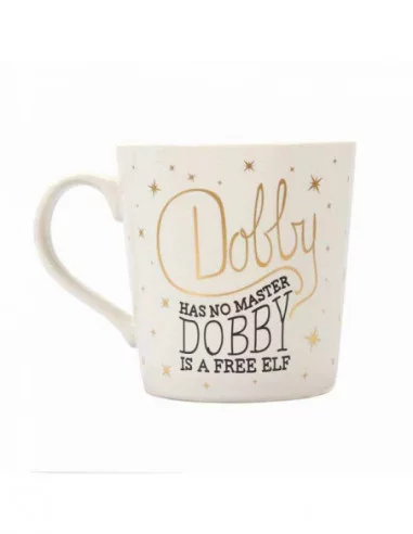 Harry Potter Taza Dobby
