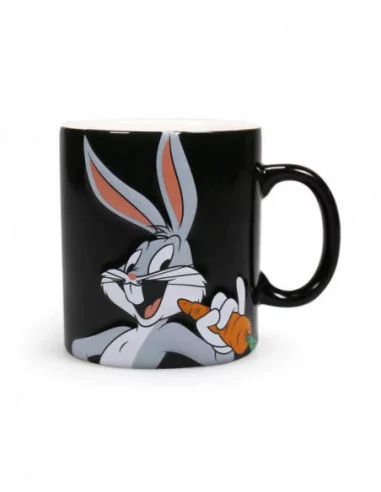 Looney Tunes Taza Bugs Bunny