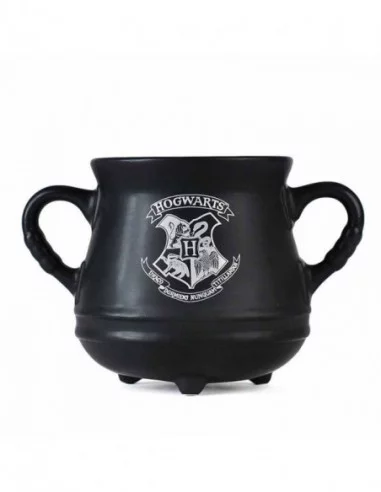 Harry Potter Taza 3D Cauldron