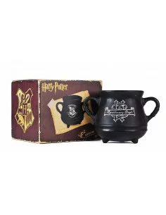 Harry Potter Taza 3D Cauldron 2