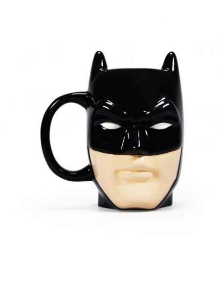DC Comics Taza 3D Batman