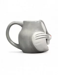 Looney Tunes Taza 3D Bugs Bunny 2