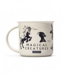 Harry Potter Vintage Taza Magical Creatures