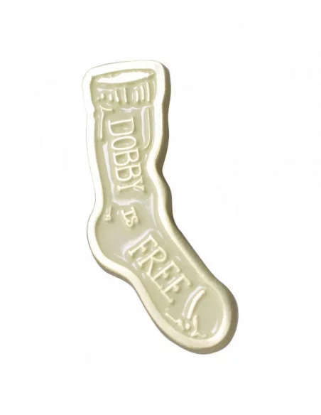 Harry Potter Chapa Dobby