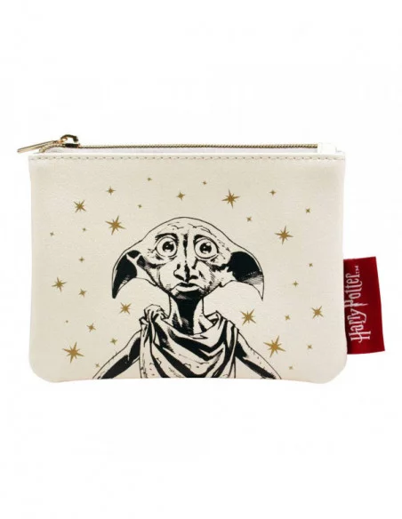 Harry Potter mini Monedero Bifold Dobby