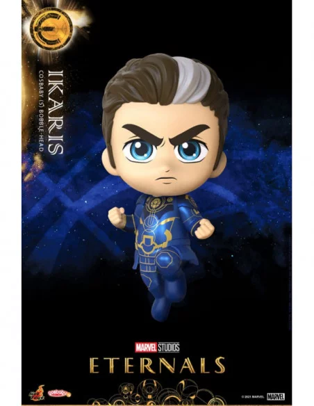 Eternals Minifigura Cosbaby (S) Ikaris 10 cm