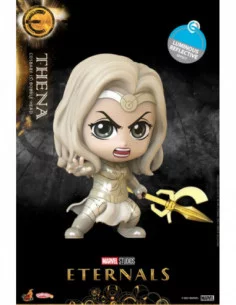 Eternals Minifigura Cosbaby (S) Thena 10 cm
