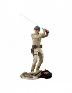 Star Wars Episode V Figura Movie Masterpiece 1/6 Luke Skywalker Bespin (Deluxe Version) 28 cm