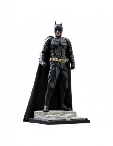 Batman The Dark Knight Rises Figura Movie Masterpiece 1/6 Batman 32 cm