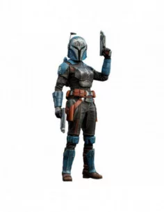 Star Wars The Mandalorian Figura 1/6 Bo-Katan Kryze 28 cm