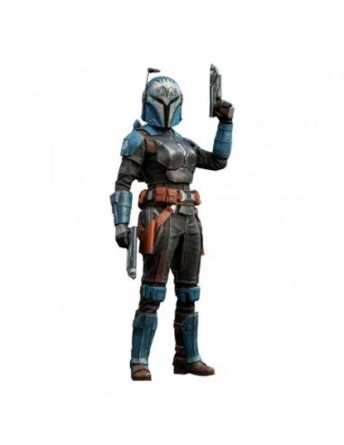 Star Wars The Mandalorian Figura 1/6 Bo-Katan Kryze 28 cm