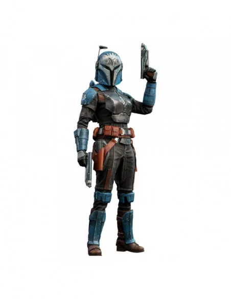 Star Wars The Mandalorian Figura 1/6 Bo-Katan Kryze 28 cm
